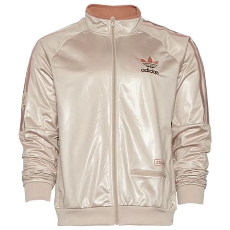 adidas originals chile 20 track jacket|adidas Originals Chile Track Jacket .